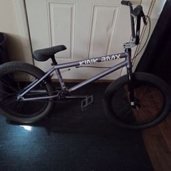 20’ Kink Bmx Bike 