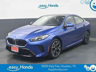 2025 BMW 228 Gran Coupe