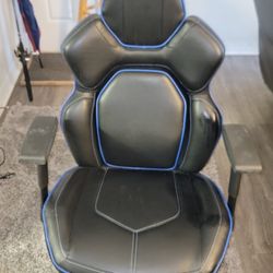 DPS 3D  Insight Gaming Chair 