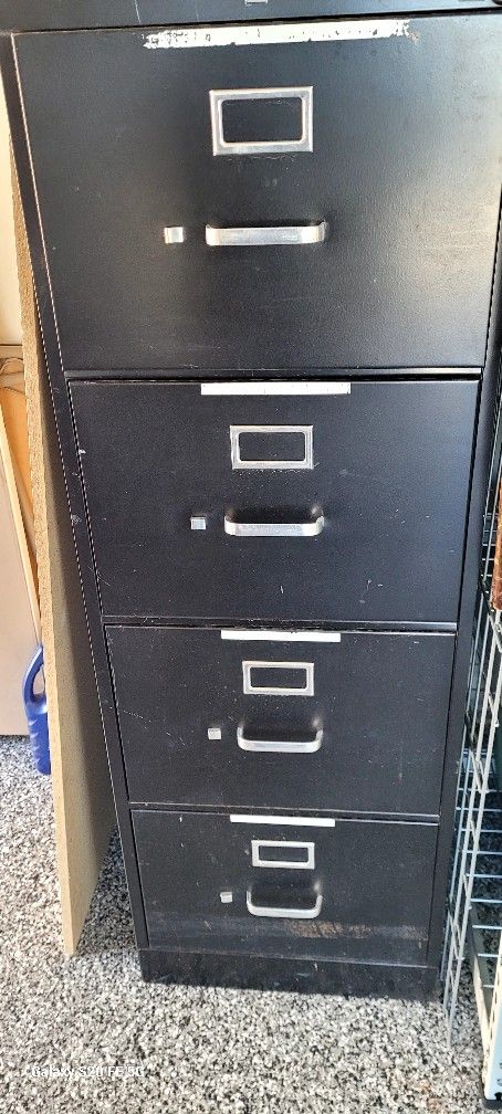 File Cabinet 