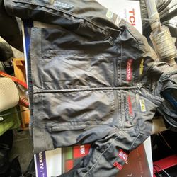 Sedici Motorcycle Jacket