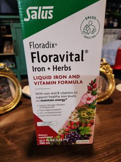 Floradix