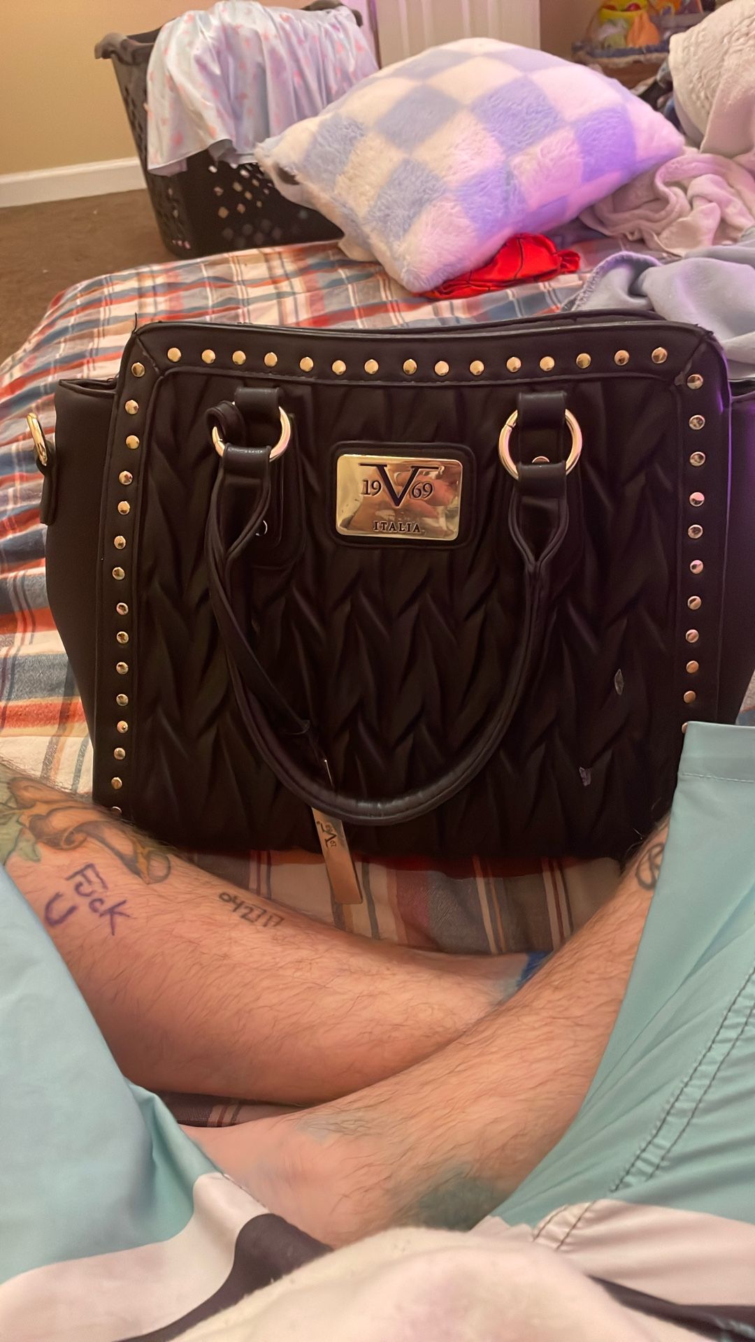 1969 Valentino Bag