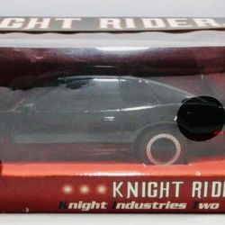 Knight Rider Knight Industries R/C Car