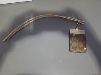 Lanyard