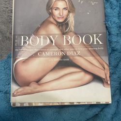 The Body Book