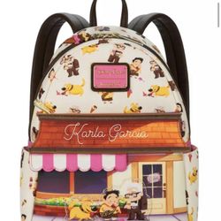 Disney Loungefly 