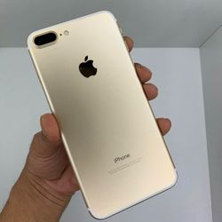 iPhone 7 plus 32GB Unlocked 