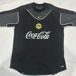 Club America Adolfo Rios 2003
