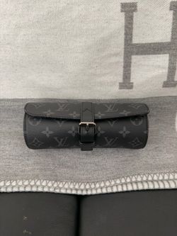 LOUIS VUITTON WATCH ROLL