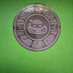 TEEN AGE MUTANT NINJA TURTLES RAPHAEL