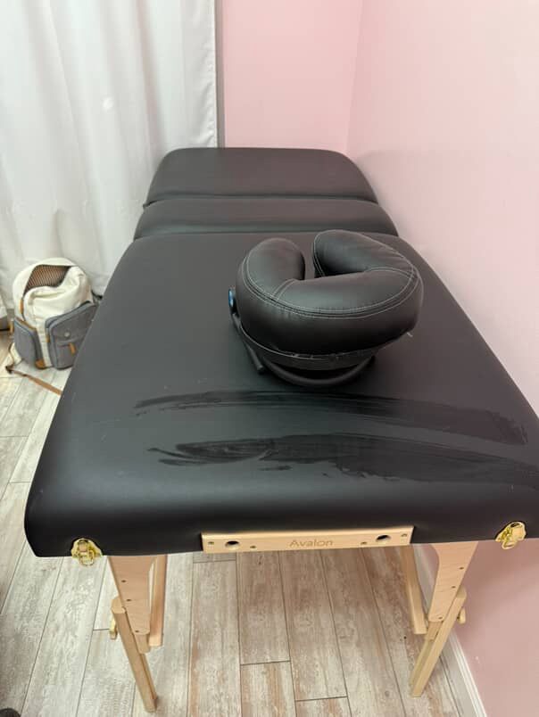 Massage Table
