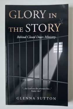 Glory in the Story by Glenna Sutton
