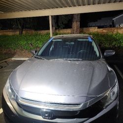 07 Chevy Silverado New Windshield Replacement 