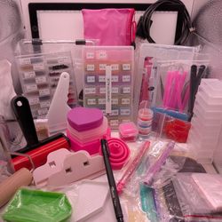 Like NEW Diamond Painting Kit (Everything You Need + More)