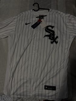 White sox jersey