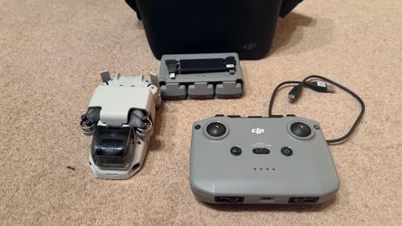 DJI