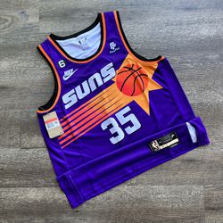 Phoenix Suns The Valley Jersey (Youth/Medium) for Sale in Glendale, AZ -  OfferUp
