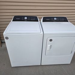 Washer And Dryer Electric