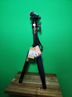 Professional Tripod