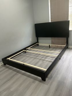 Bed Frame