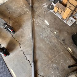 York men’s Barbell