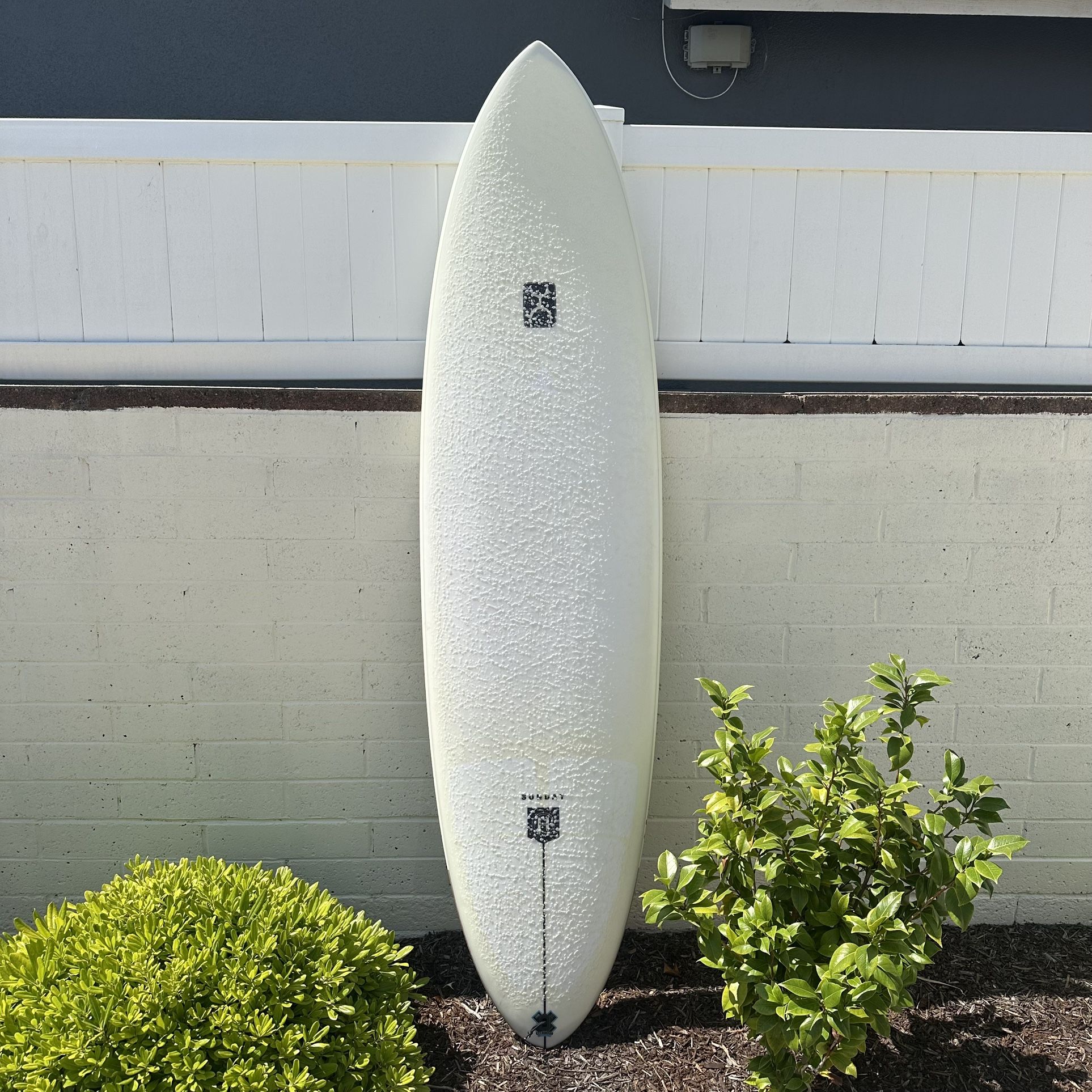 FIRE WIRE MACHADO SUNDAY 7'3” Firewire Machado Sunday Surfboard Review