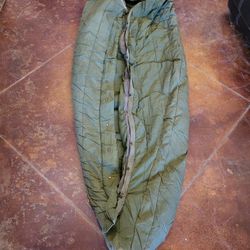 Military Sleeping Bag #3