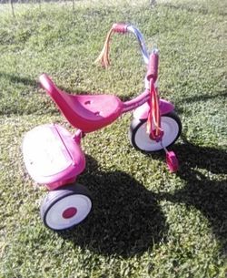 Radio Flyer