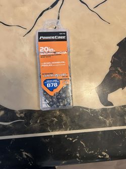 ChainSaw Chain