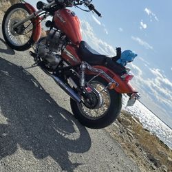 05 Rebel 250