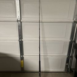 West Marine Saltwater Power Rod, model WMSAPC C7017C