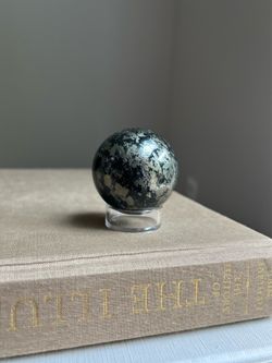 Small Pyrite Sphere ( firm on price )
