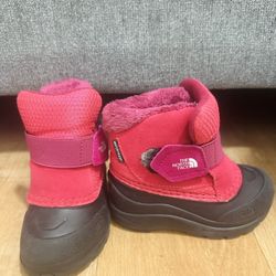 Beautiful Snow Boots For Toddler Girl