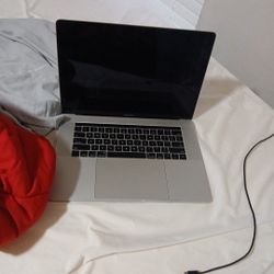 Mac Book Pro 2016