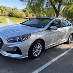 Hyundai Sonata Se