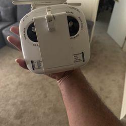 Dji Phantom 3 4k Drone