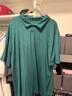Golf Polos