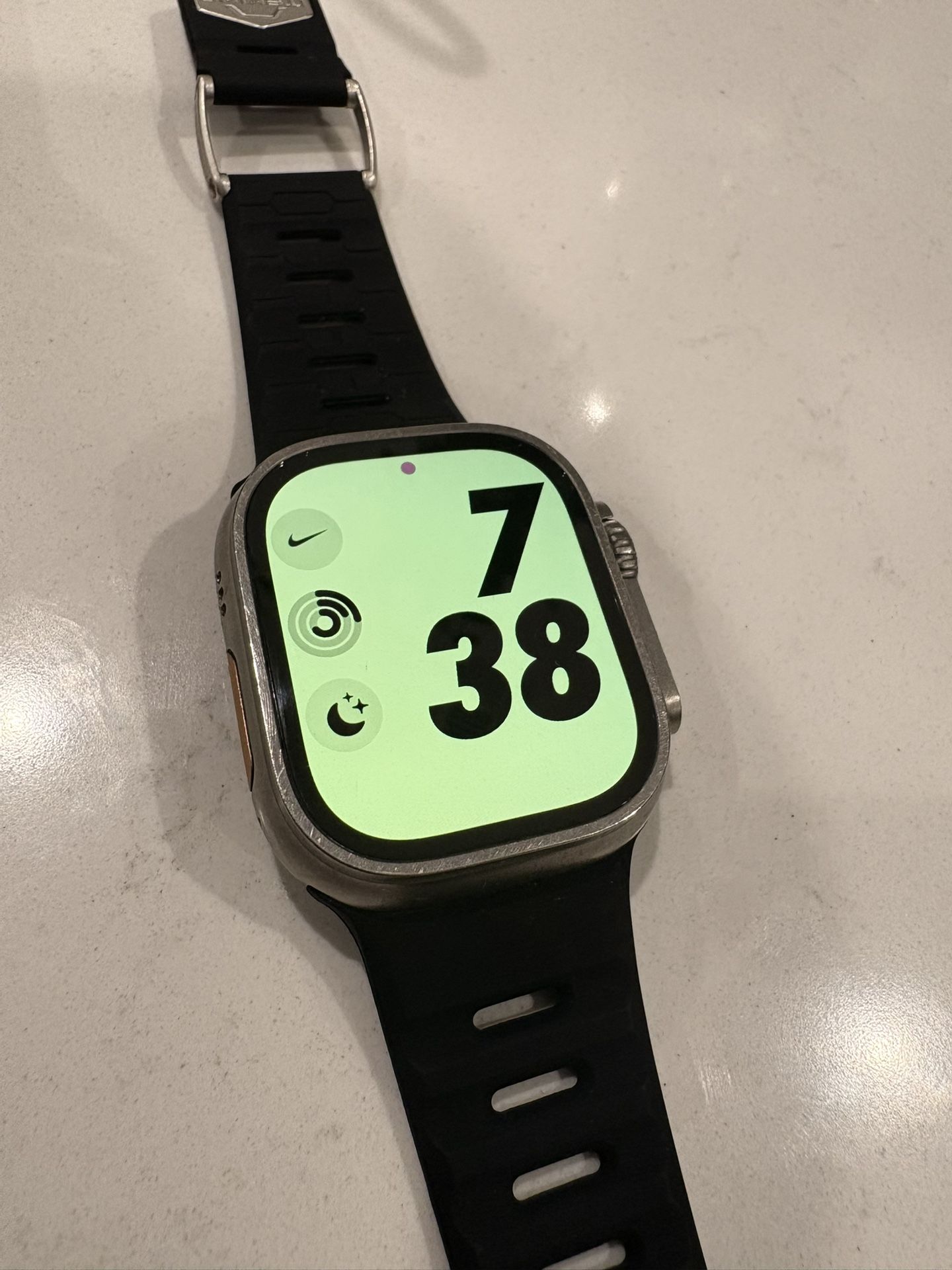 Apple Watch Ultra 1 49mm LTE