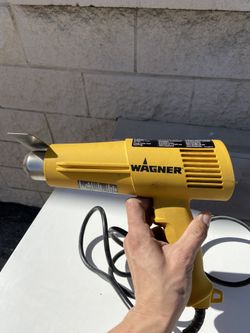 Heating Gun