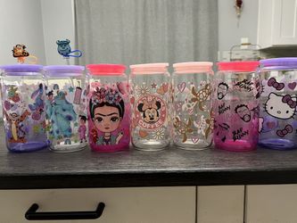 Cups