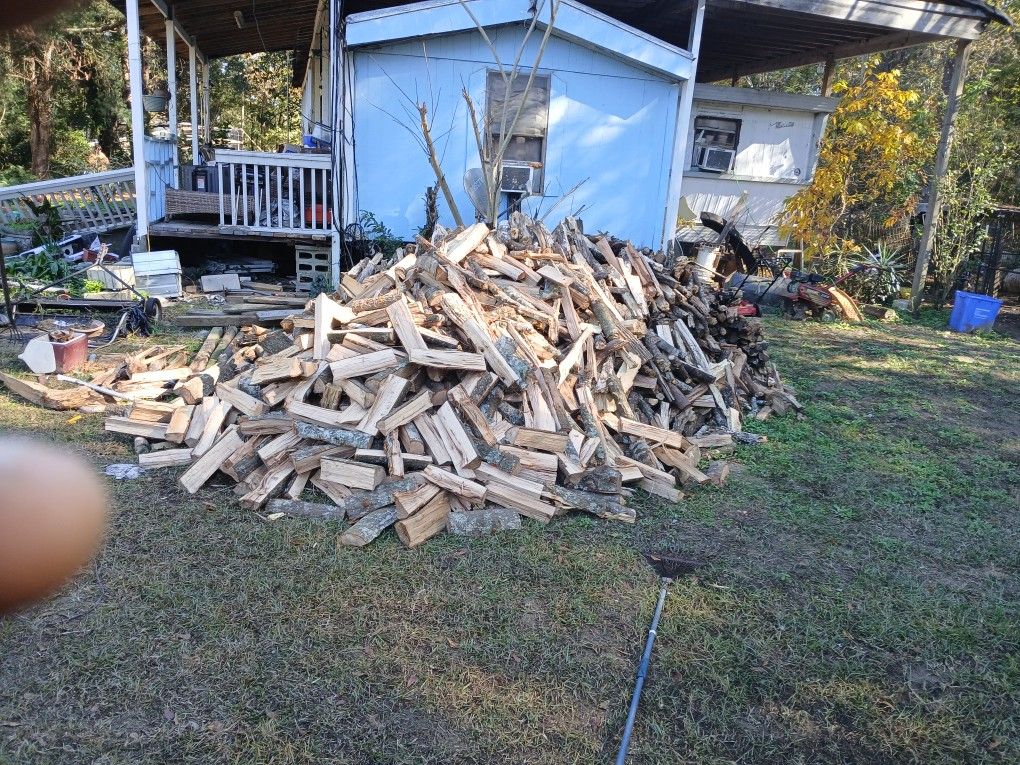 Firewood