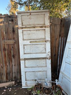 Barn Doors