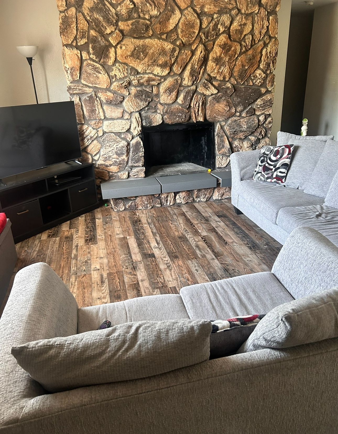 Sofa/Love Seat