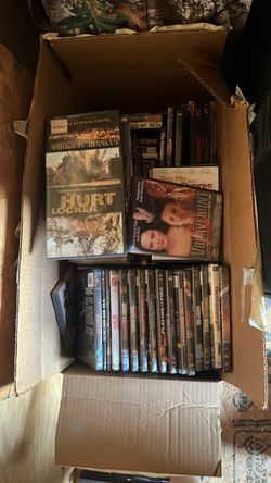DVD