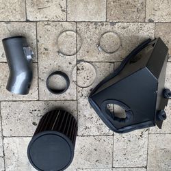 2014-21 Mazda AEM Air Intake system