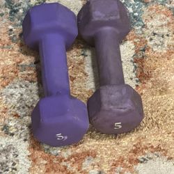 Weights 