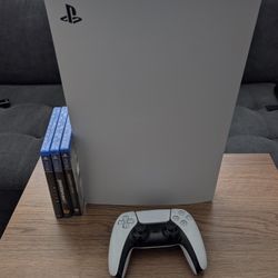 Ps5 For Sale 