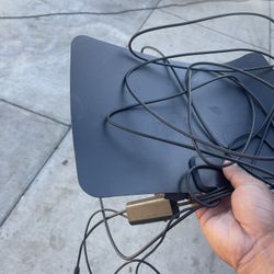 Tv Antenna 