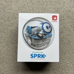 sphero edu SPRK+ Programmable robot